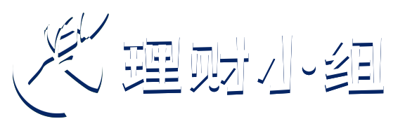 BLOGS001《理财小组》理财财经博客模板